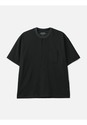 “WR-03T” THE NEW-Tech Pocket Tee（Technical Fabric）