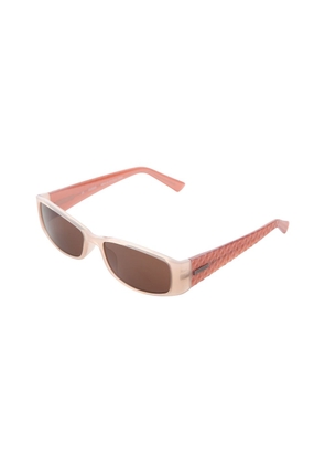 Multicolor Plastic Sunglasses