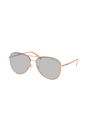 Michael Kors Multicolor Metal Sunglasses