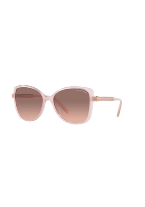 Michael Kors Multicolor Acetate Sunglasses