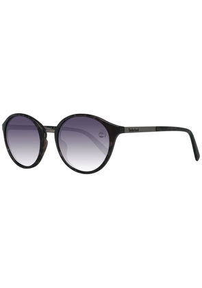 Gray Plastic Sunglasses