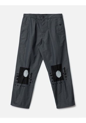 Reimagined Photographer Pants