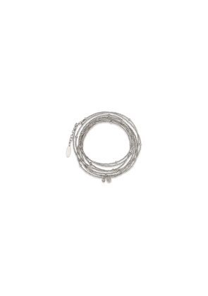 Brunello Cucinelli Silver Bracelet - One Size