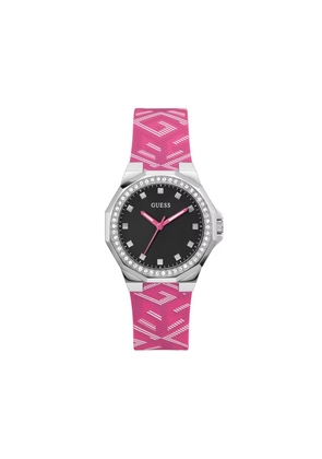Multicolor Synthetic Watch