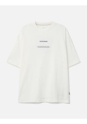 “VED-01T” Visual Project. Bad idea T-shirt