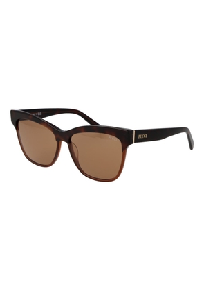 Brown Women Sunglasses