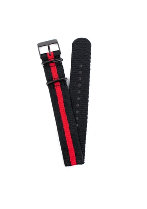 Multicolor Nylon Watch