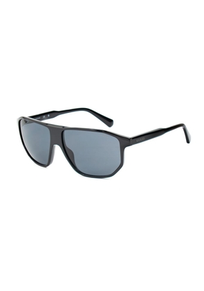 Guess Black Injected Sunglasses