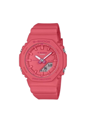 Casio Multicolor Resin Sport Watch