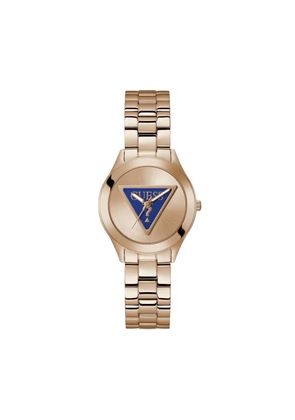 Guess Multicolor Stainless Steel Dress Watch