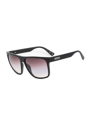 Guess Black Injected Sunglasses
