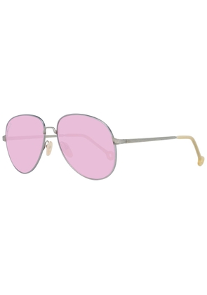 Gold Metal Sunglasses