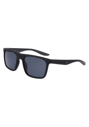 Nike Black Injected Sunglasses