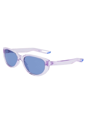 Nike Purple Injected Sunglasses