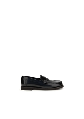 Brunello Cucinelli Loafers with jewel decoration - EU37.5/US7.5