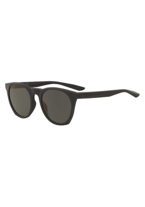 Nike Brown Injected Sunglasses