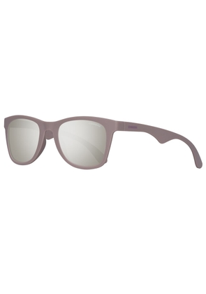 Bicolor Plastic Sunglasses