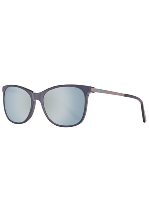 Helly Hansen Blue Metal Sunglasses