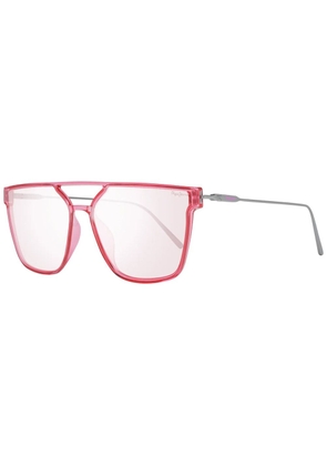 Pepe Jeans Multicolor Metal Sunglasses