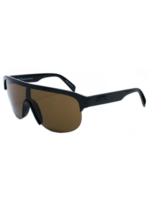 Black Acetate Sunglasses