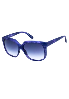Purple Acetate Sunglasses