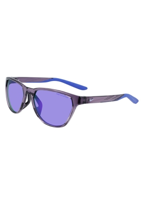 Nike Purple Injected Sunglasses