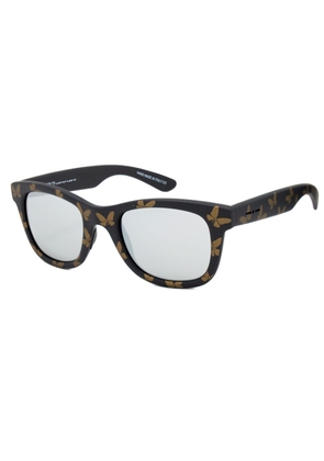 Italia Independent Bicolor Acetate Sunglasses
