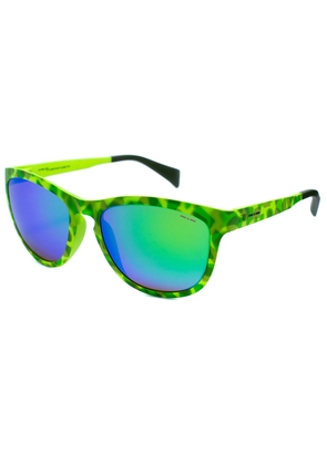Green Acetate Sunglasses