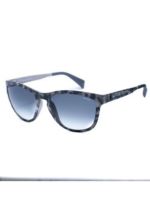Gray Acetate Sunglasses