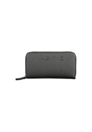 Black Polyethylene Wallet