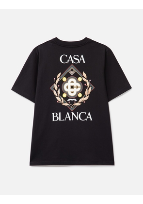 Championship Diamond T-shirt