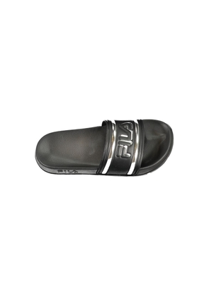 Black Polyethylene Sandal - EU37/US7