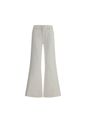 Spencer Flare Jeans - 26