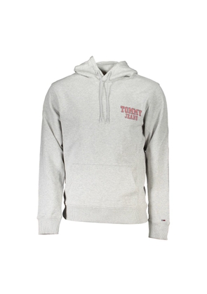 Brown Cotton Men Sweater - S