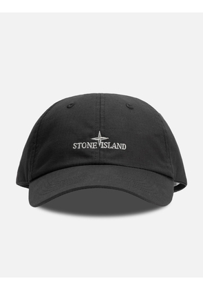 Ripstop Cotton Cap