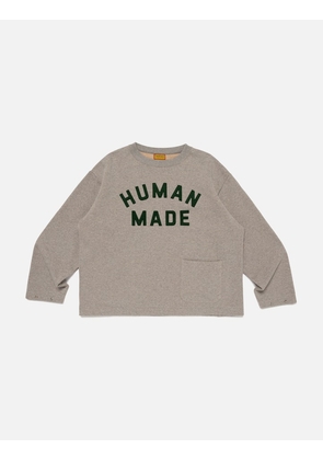 Adjustable Sweatshirt