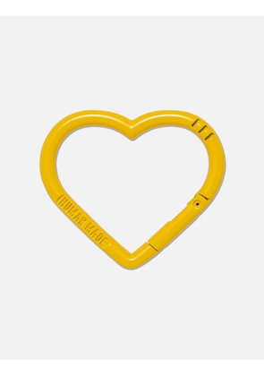 Heart Carabiner
