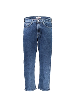 Blue Cotton Jeans & Pant - 29 L28