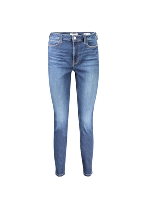 Blue Cotton Jeans & Pant - 24 L29