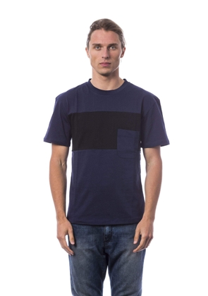 Verri long sleeve  T-shirt - XXL