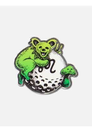 Grateful Dead Ball Marker