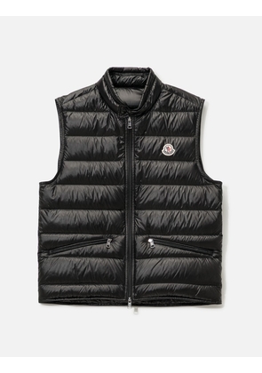Gui Packable Down Gilet