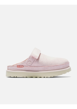 Goldenstar Love Clog '26