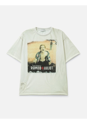 Trompe L'Oeil Mosaic T-Shirt