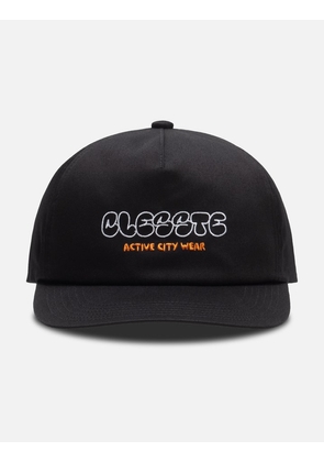 'Bubble Logo' Active City Trucker Cap