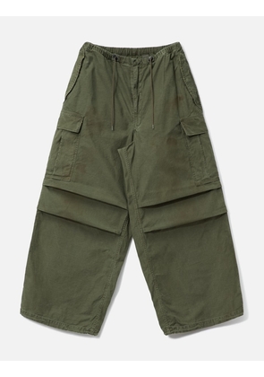 Vintage Effect M-51 Arctic Trousers