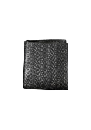 Sleek Leather Bifold RFID Wallet