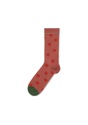 Bonne Maison Polka-dot Socks - 36-38
