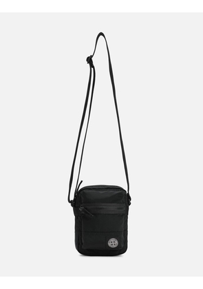 Coated Nylon Metal In Econyl® Pouch Bag