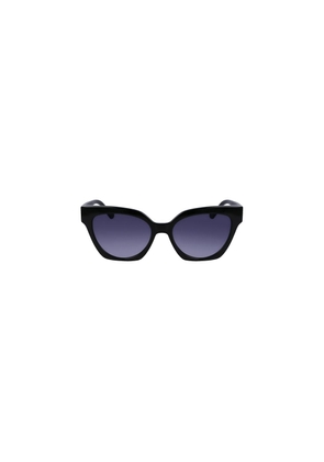 Black Bio-Injected Women Sunglass